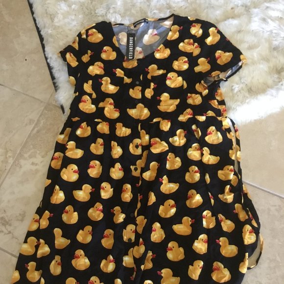 Dangerfield Dresses & Skirts - Dangerfield Dress size 18 AU New